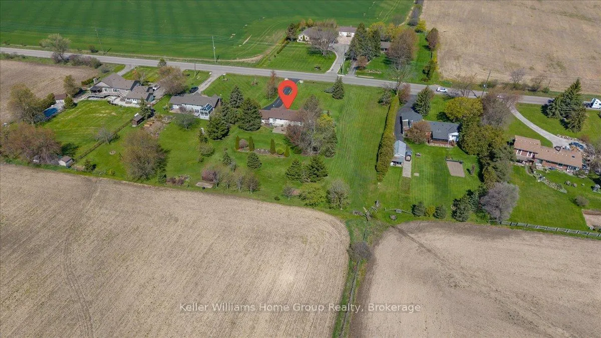 Photo 47 of 1741 Old School Road, Caledon, Rural Caledon — HOMEH