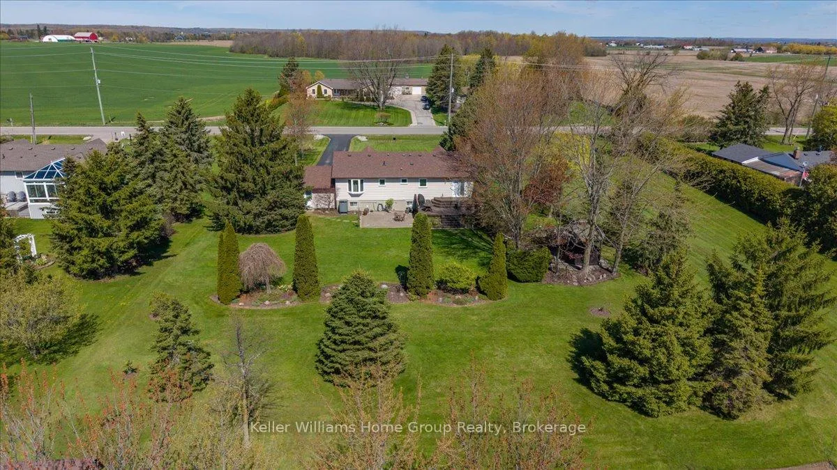 Photo 50 of 1741 Old School Road, Caledon, Rural Caledon — HOMEH