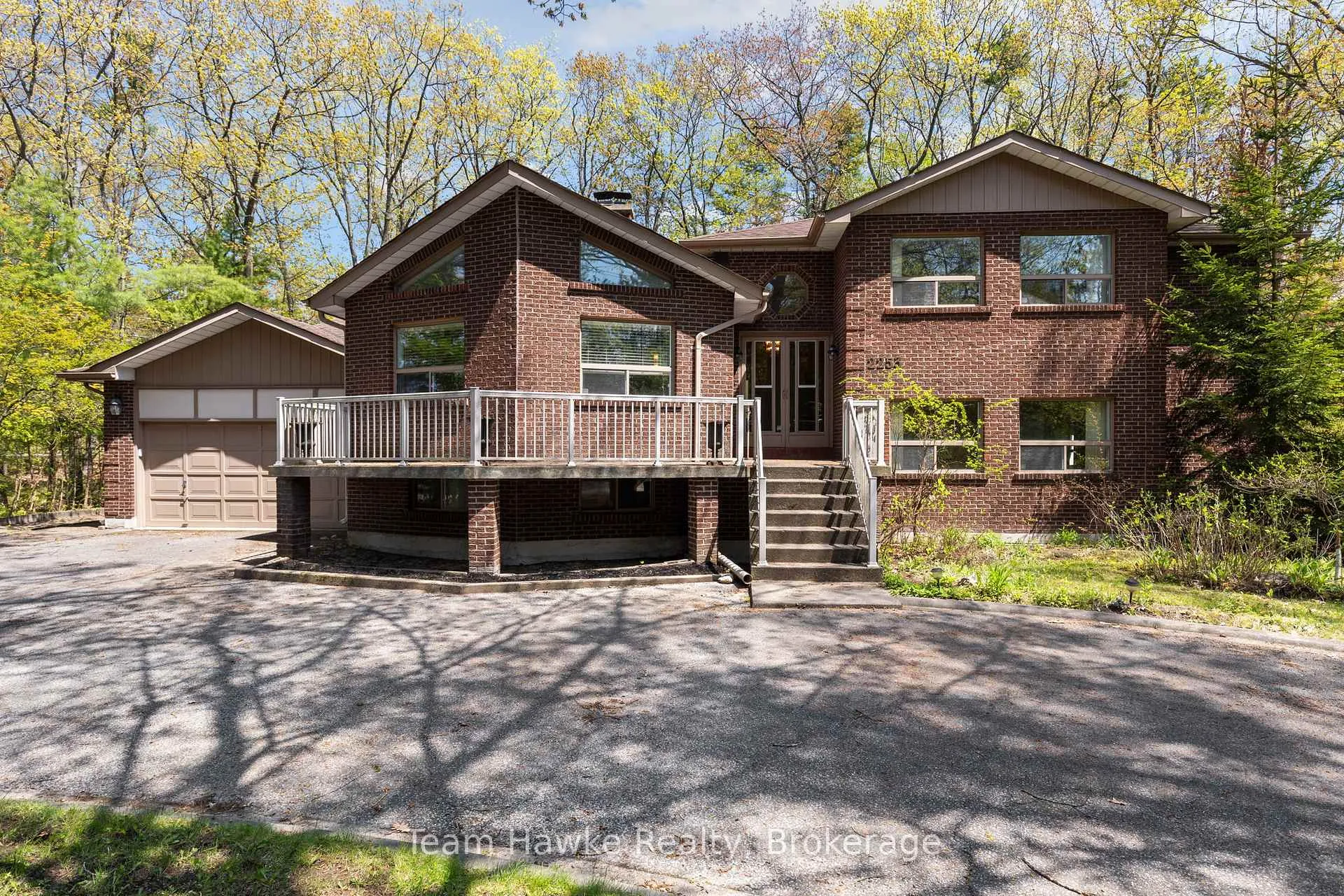 Photo 1 of 2253 Tiny Beaches Road S, Tiny, Rural Tiny — HOMEH