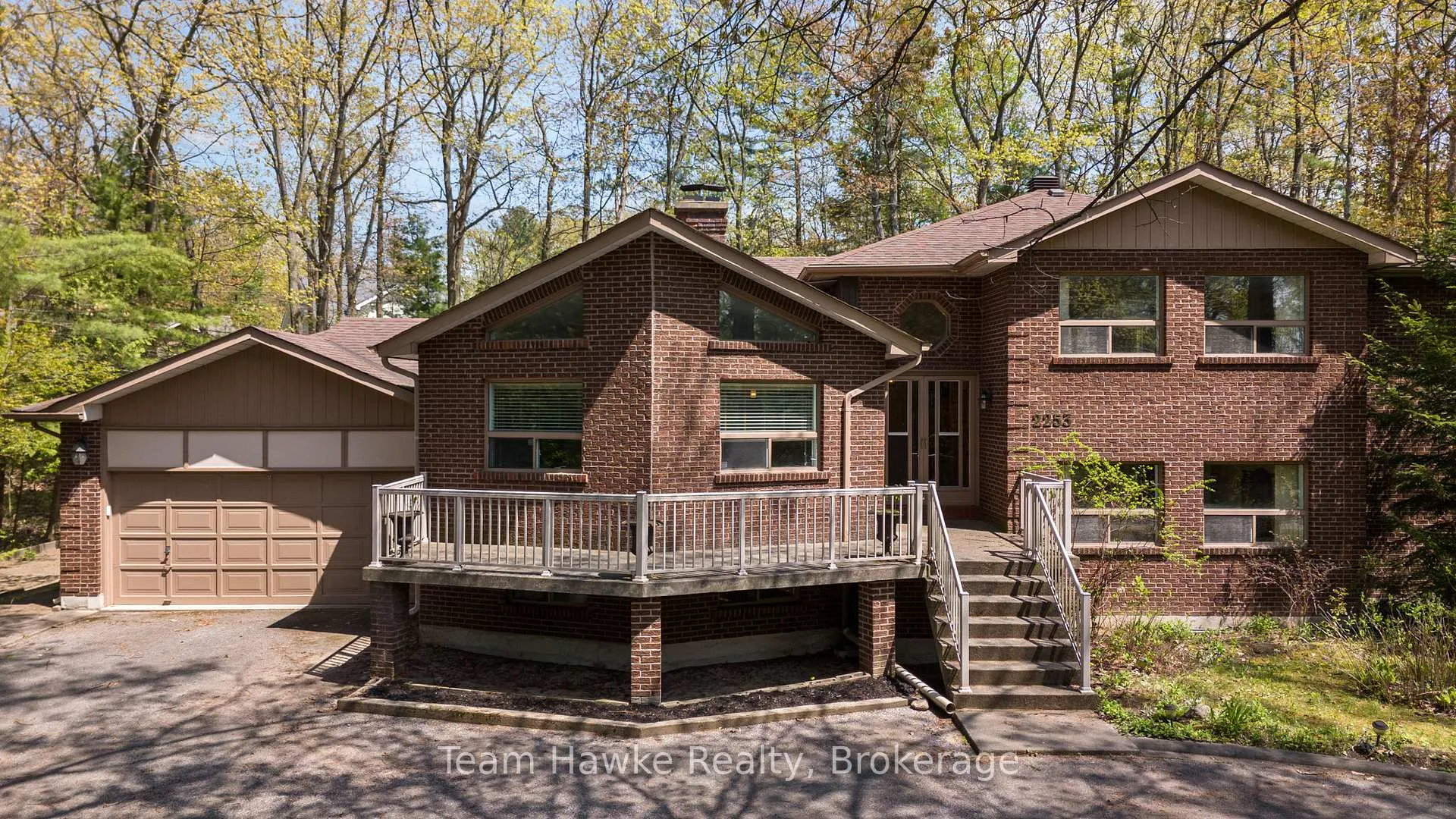 Photo 2 of 2253 Tiny Beaches Road S, Tiny, Rural Tiny — HOMEH