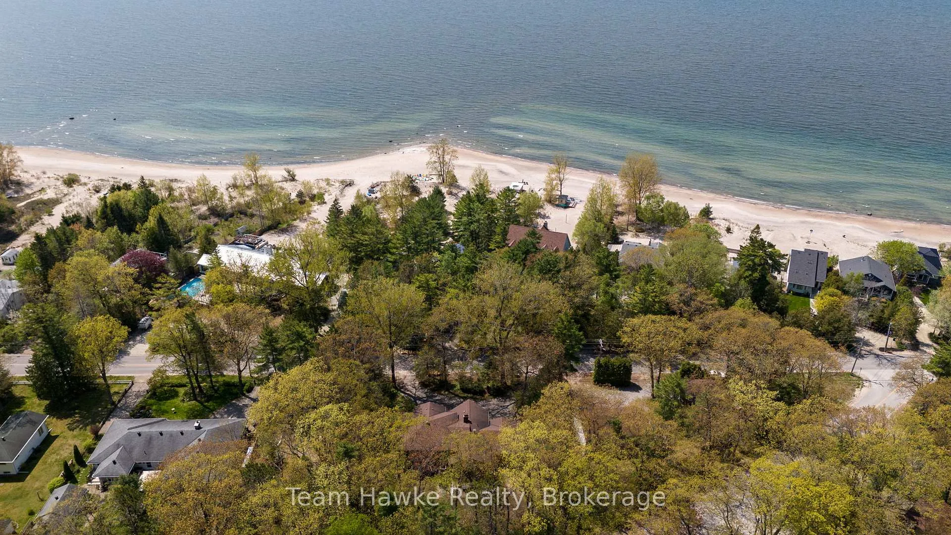Photo 29 of 2253 Tiny Beaches Road S, Tiny, Rural Tiny — HOMEH