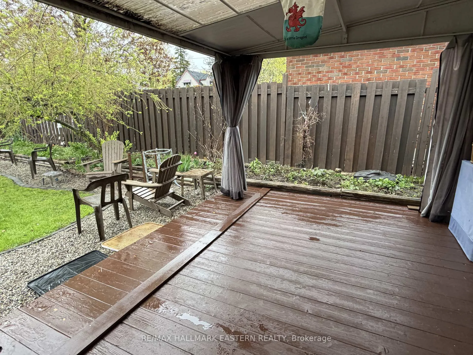 Photo 5 of 276 Greenlawn Avenue, Peterborough, Northcrest Ward 5 — HOMEH