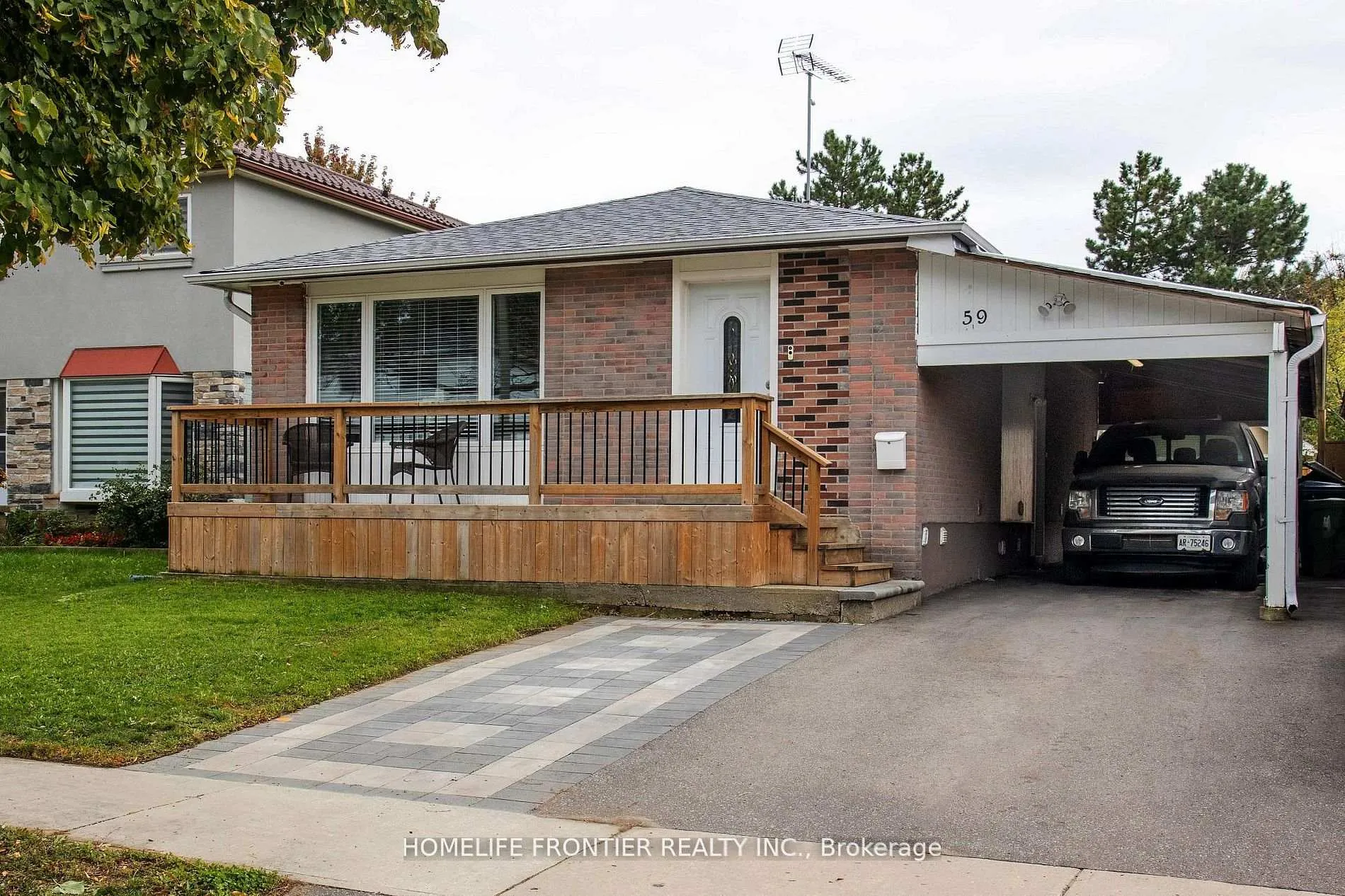 Photo 1 of 59 Dowswell Drive, Scarborough, Malvern — HOMEH