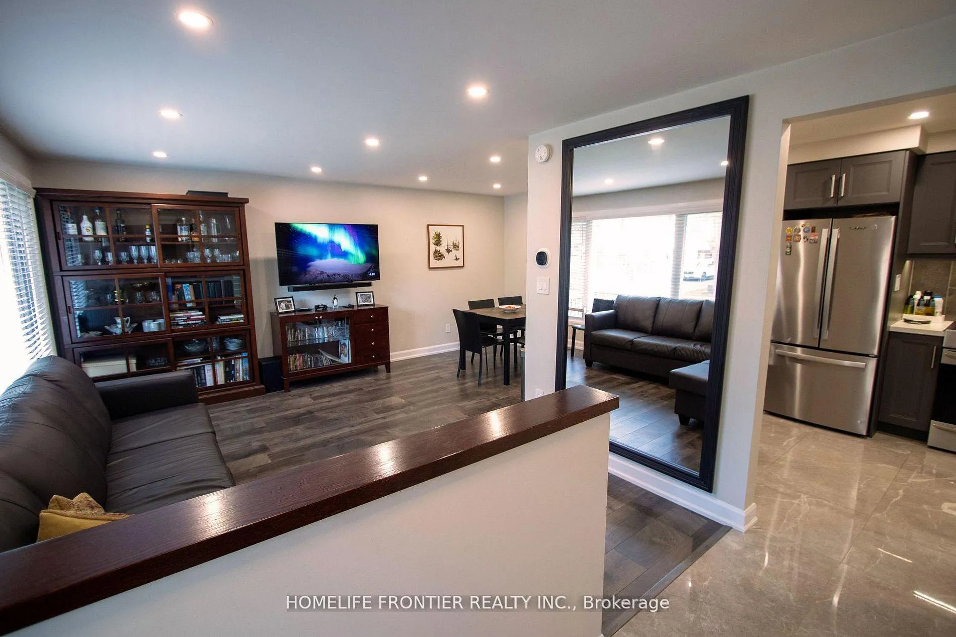 Photo 3 of 59 Dowswell Drive, Scarborough, Malvern — HOMEH