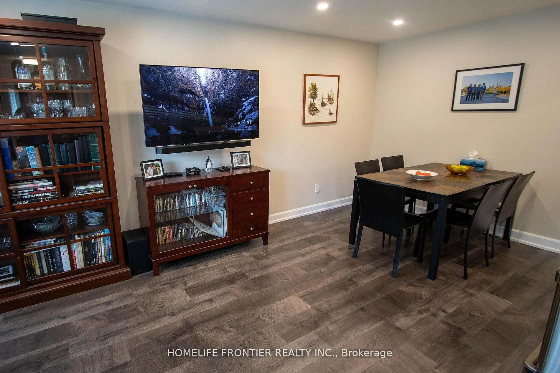 Photo 5 of 59 Dowswell Drive, Scarborough, Malvern — HOMEH