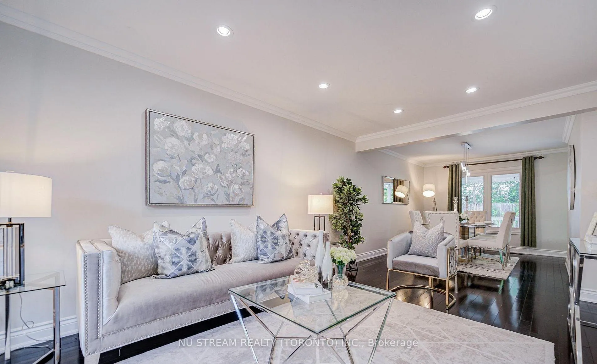 Photo 2 of 58 Elson Street, Markham, Middlefield — HOMEH