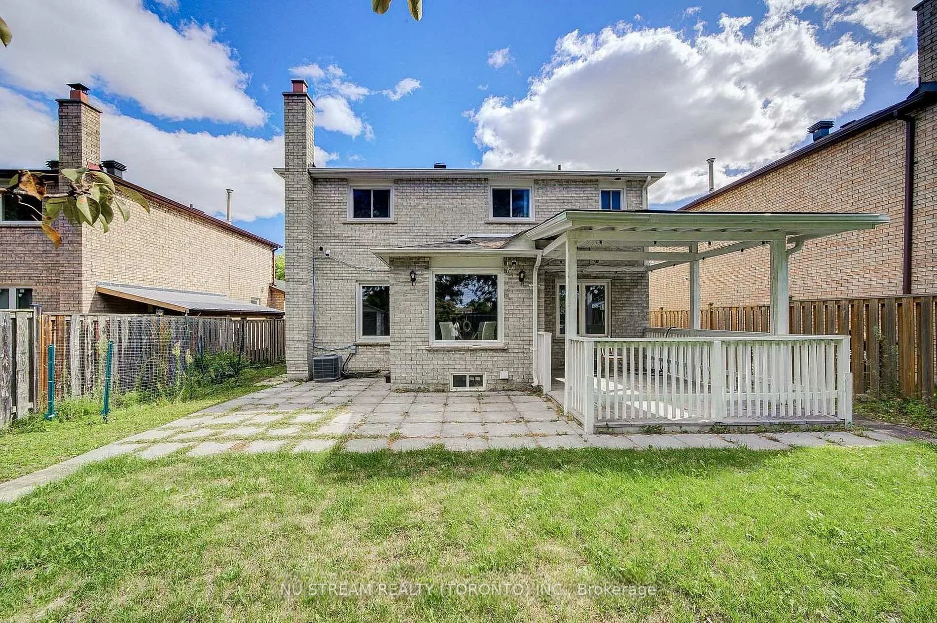Photo 16 of 58 Elson Street, Markham, Middlefield — HOMEH