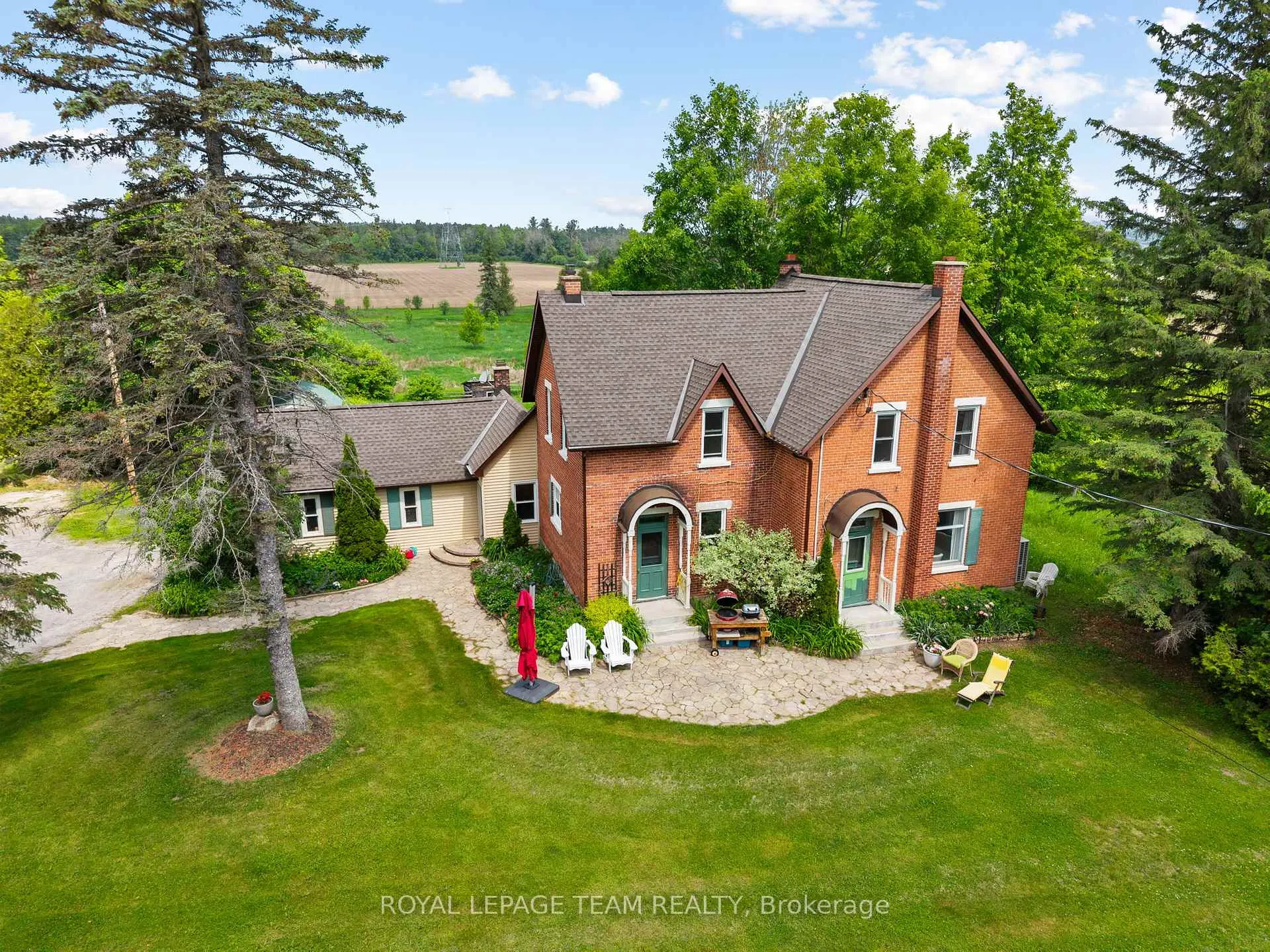 Photo 3 of 2553 Galetta Side Road, Ottawa, Fitzroy — HOMEH
