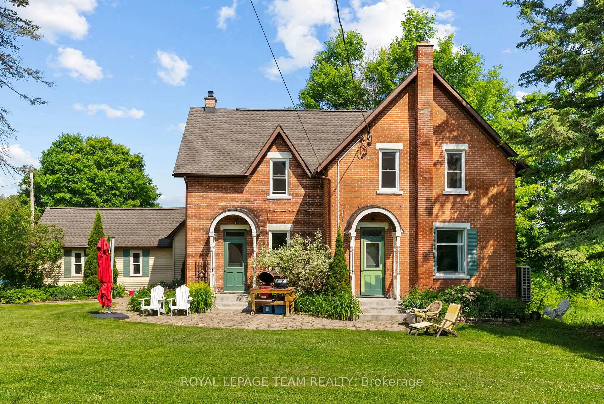 Photo 4 of 2553 Galetta Side Road, Ottawa, Fitzroy — HOMEH