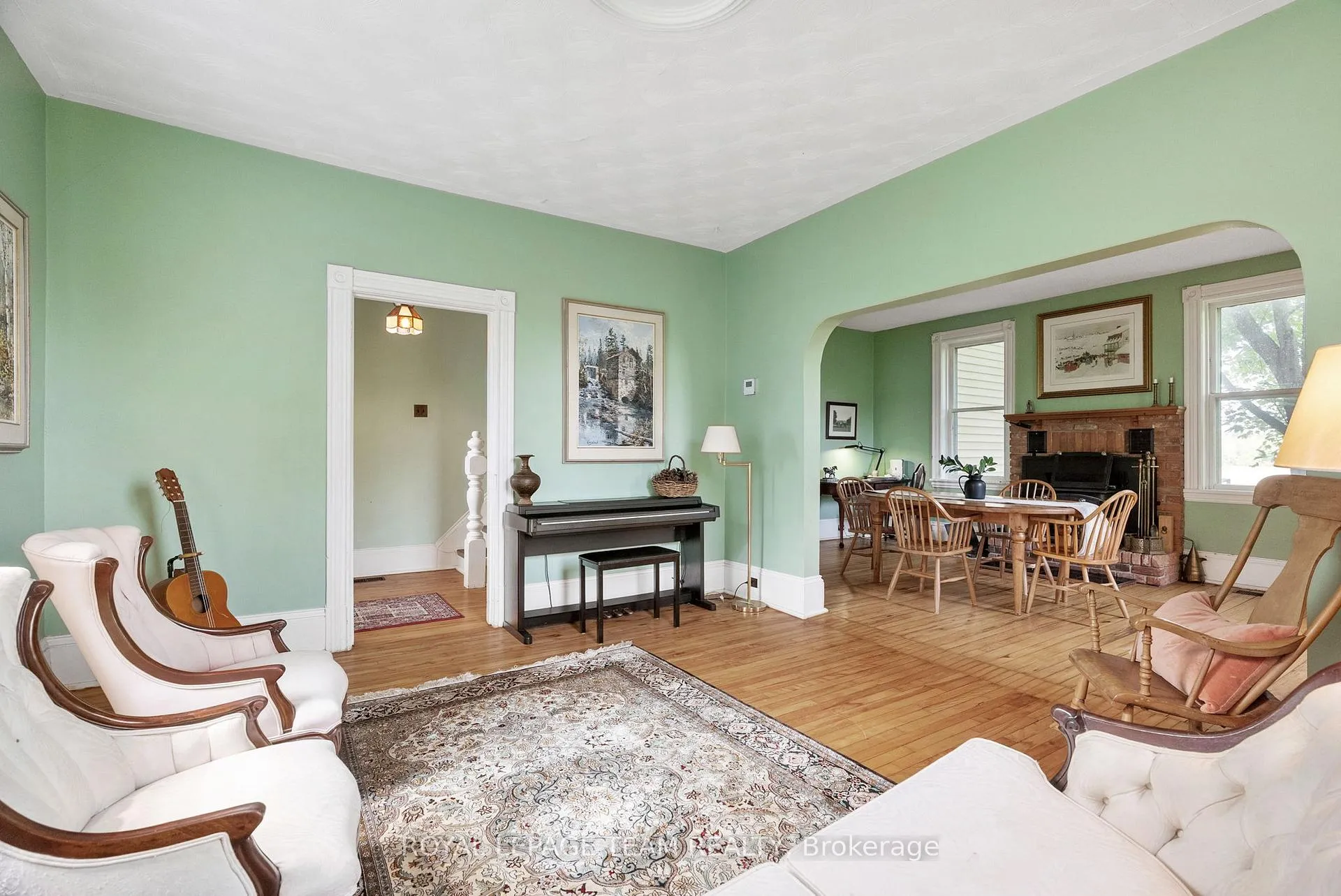 Photo 8 of 2553 Galetta Side Road, Ottawa, Fitzroy — HOMEH