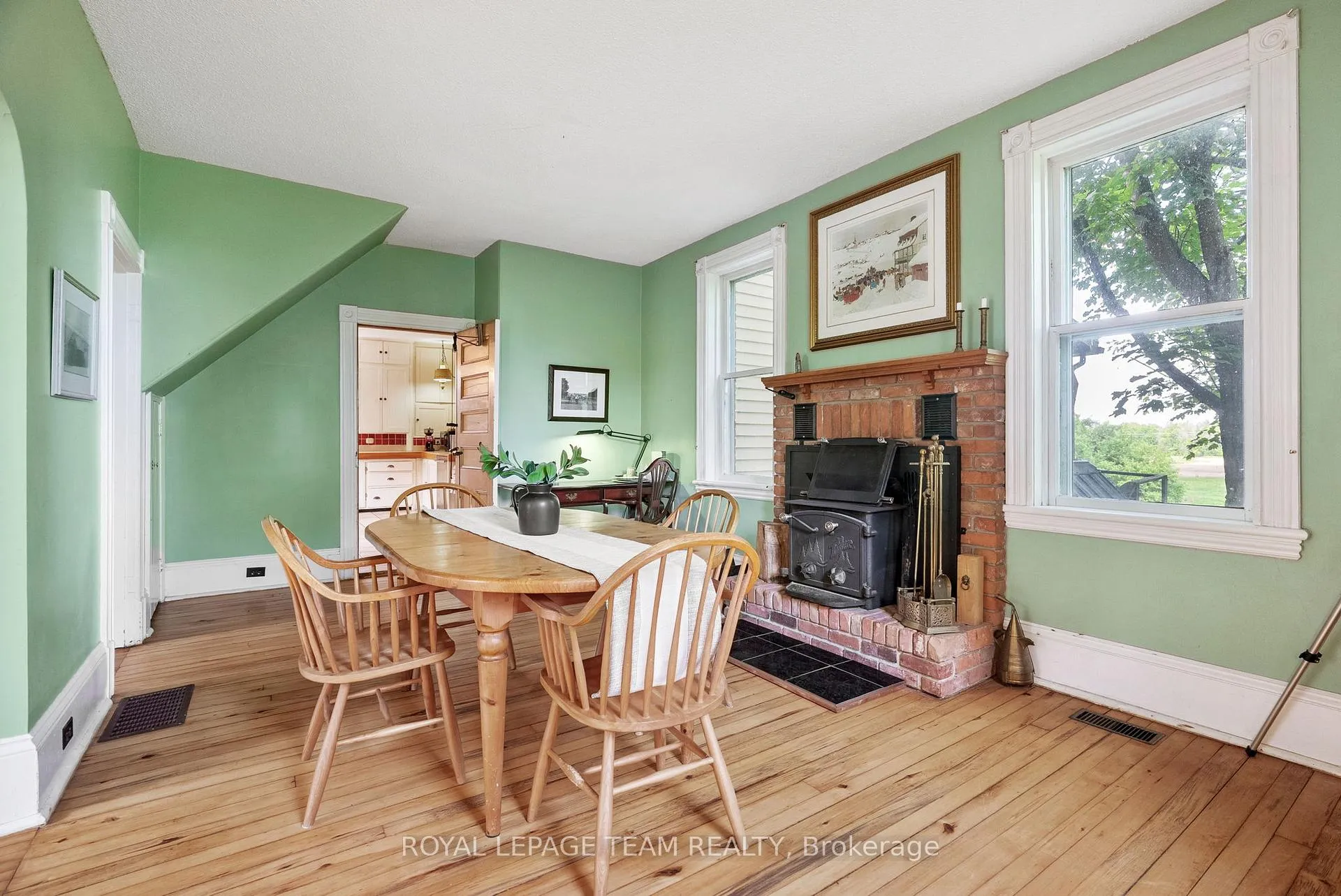 Photo 9 of 2553 Galetta Side Road, Ottawa, Fitzroy — HOMEH