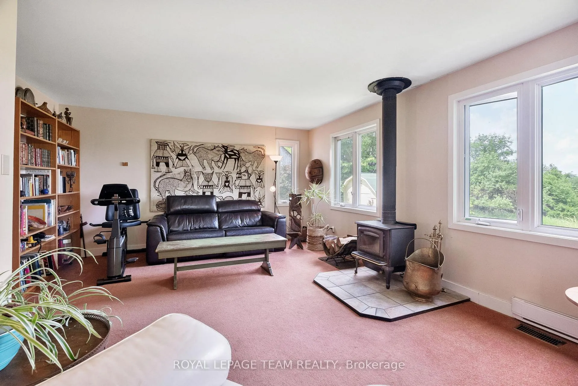 Photo 14 of 2553 Galetta Side Road, Ottawa, Fitzroy — HOMEH