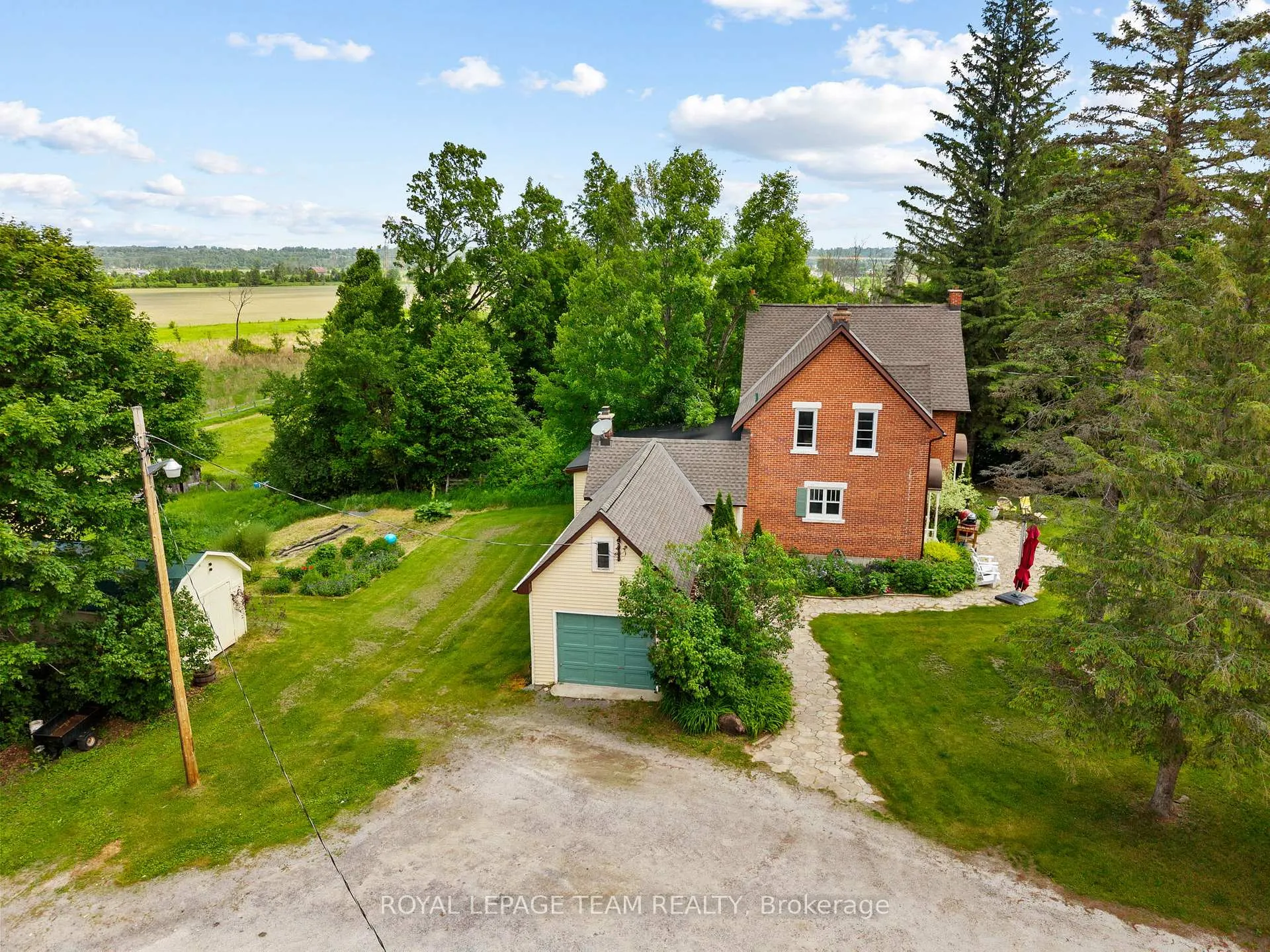 Photo 25 of 2553 Galetta Side Road, Ottawa, Fitzroy — HOMEH