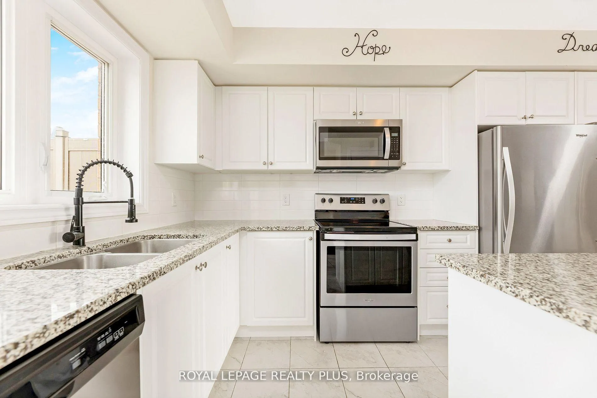 Photo 12 of Unit 1, 120 Watson Parkway N, Guelph, Grange Road — HOMEH