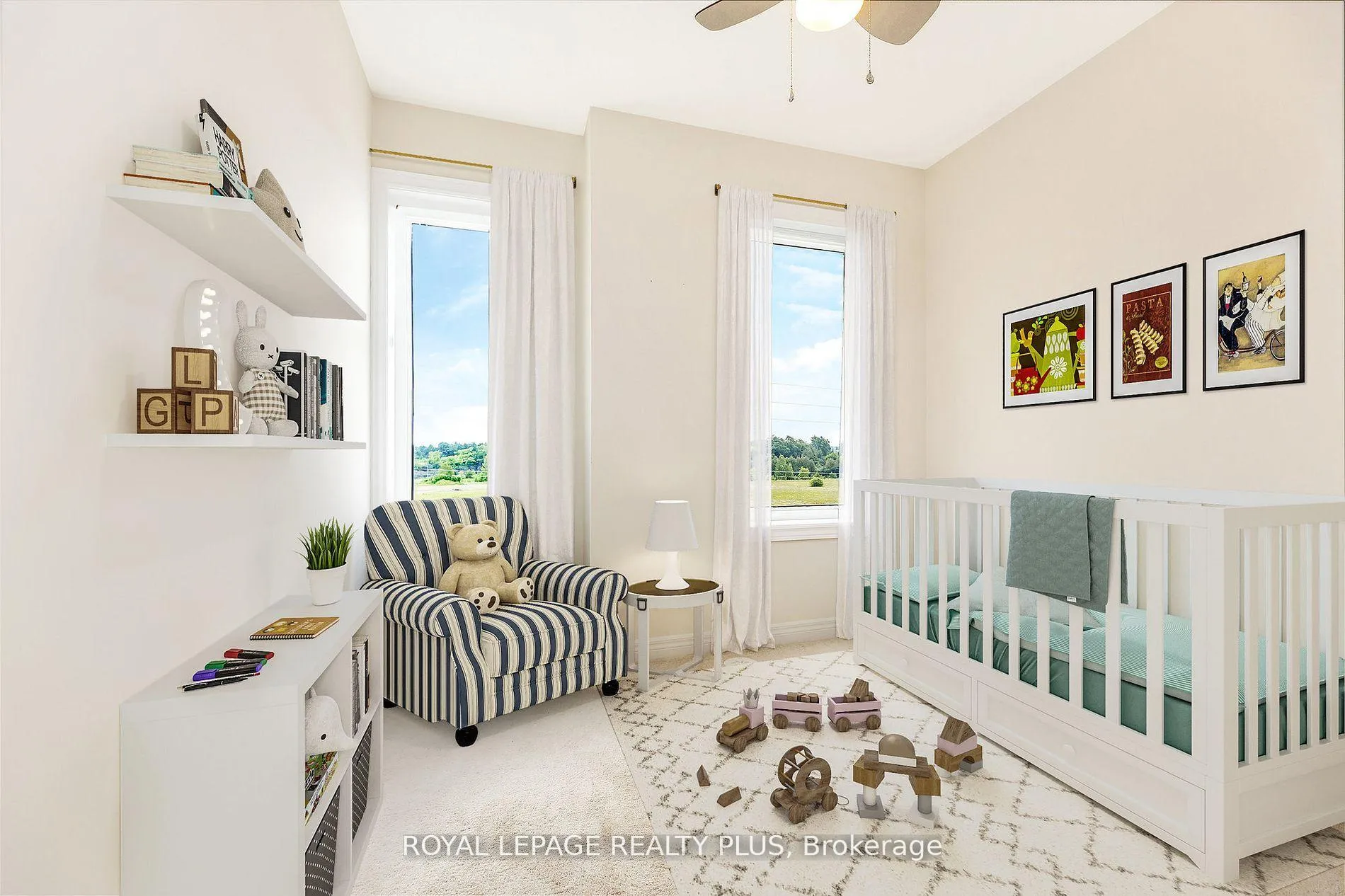 Photo 23 of Unit 1, 120 Watson Parkway N, Guelph, Grange Road — HOMEH