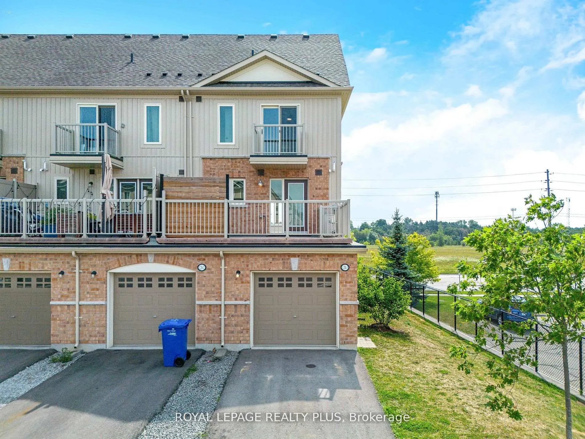 Photo 32 of Unit 1, 120 Watson Parkway N, Guelph, Grange Road — HOMEH