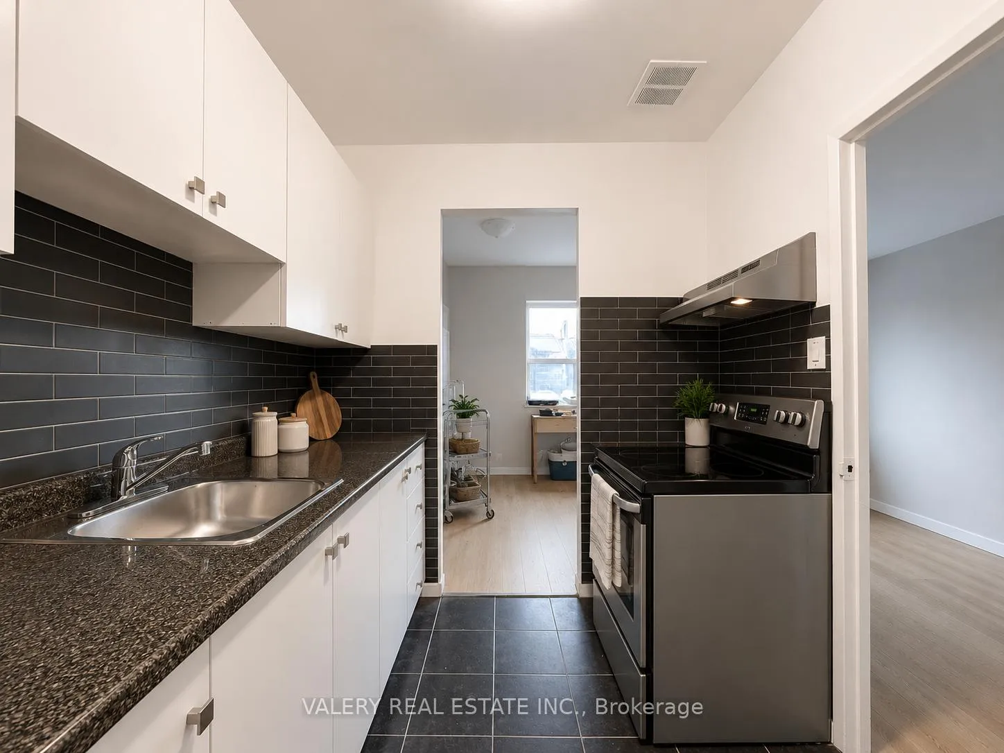 Photo 3 of Unit 103, 1725 Lawrence Avenue E, Scarborough, Wexford-Maryvale — HOMEH