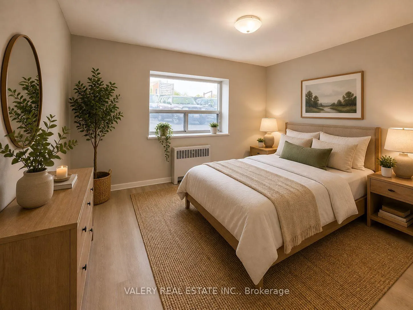 Photo 5 of Unit 103, 1725 Lawrence Avenue E, Scarborough, Wexford-Maryvale — HOMEH
