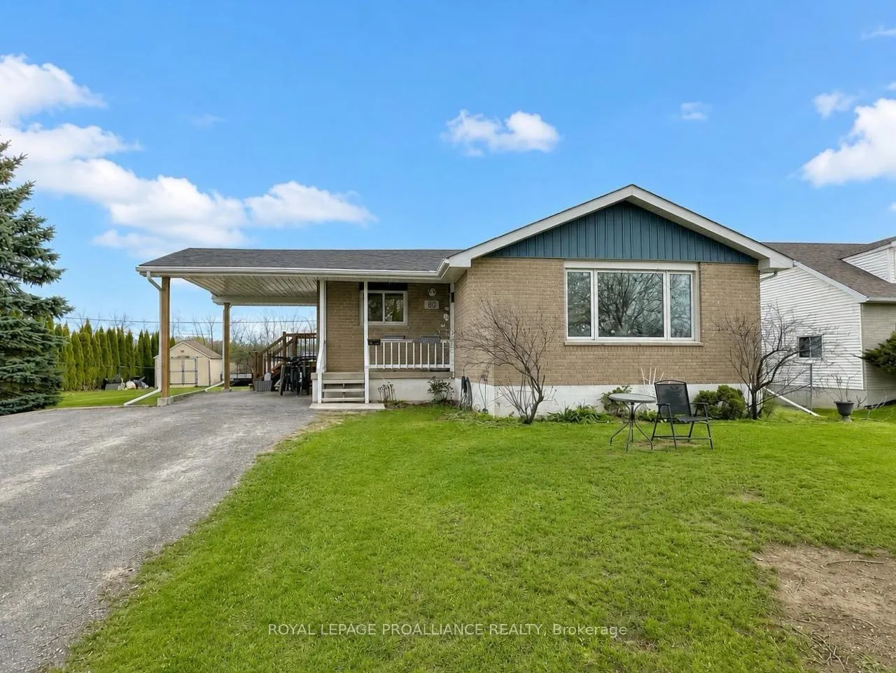 Photo 1 of 60 Catalina Drive, Quinte West, Sidney Ward — HOMEH