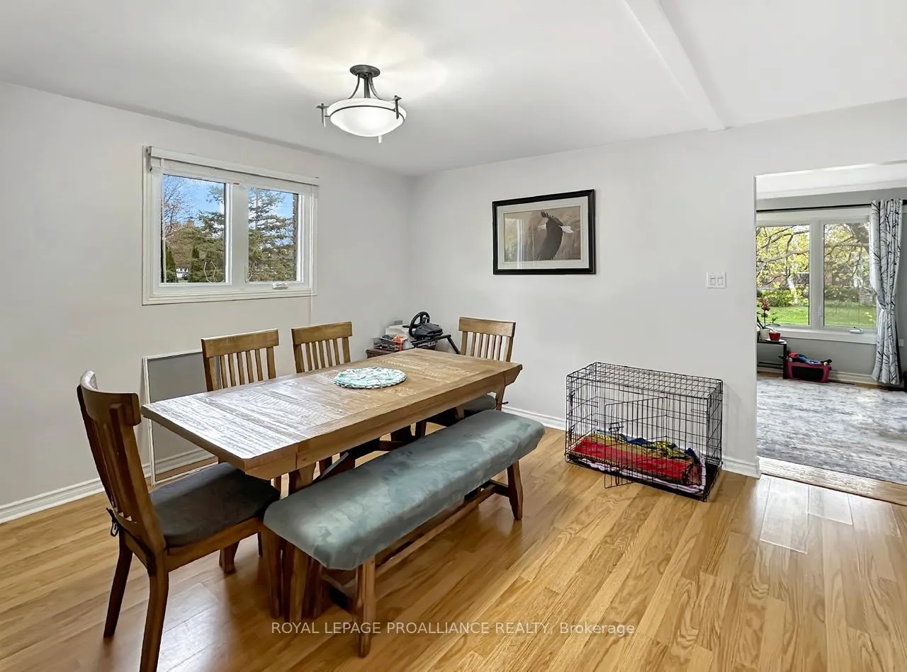 Photo 11 of 60 Catalina Drive, Quinte West, Sidney Ward — HOMEH