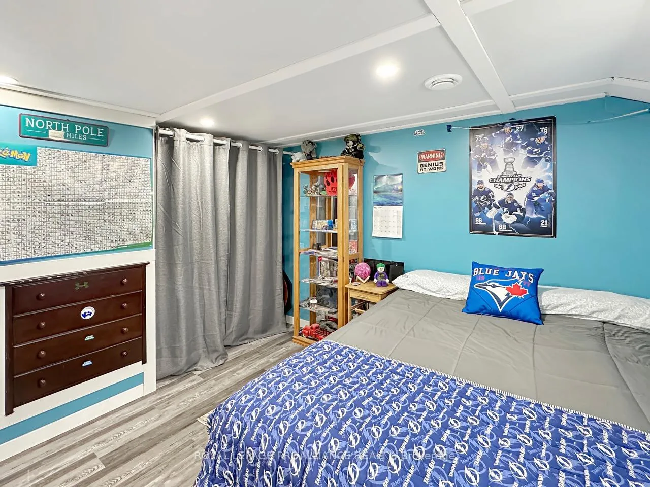 Photo 22 of 60 Catalina Drive, Quinte West, Sidney Ward — HOMEH