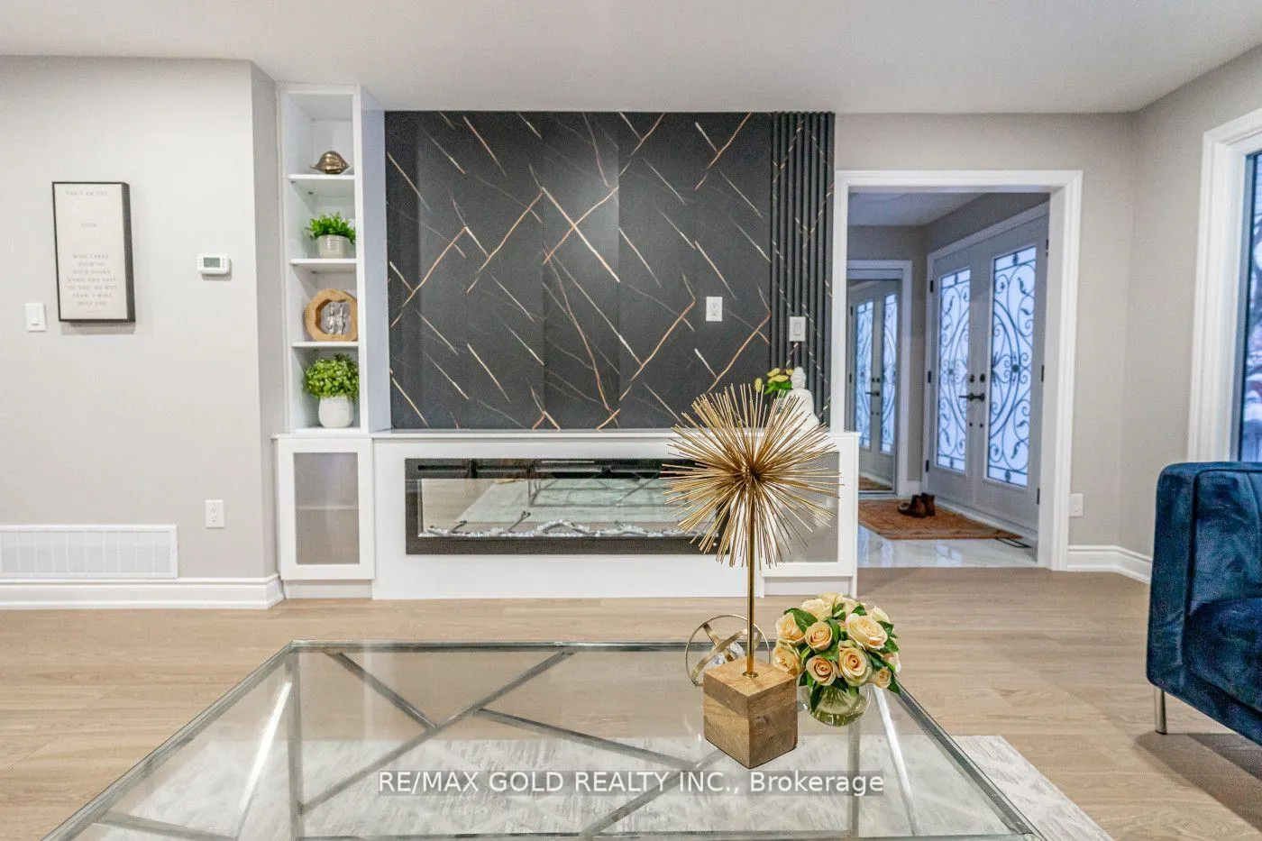 Photo 9 of 48 Malcolm Crescent, Brampton, Central Park — HOMEH