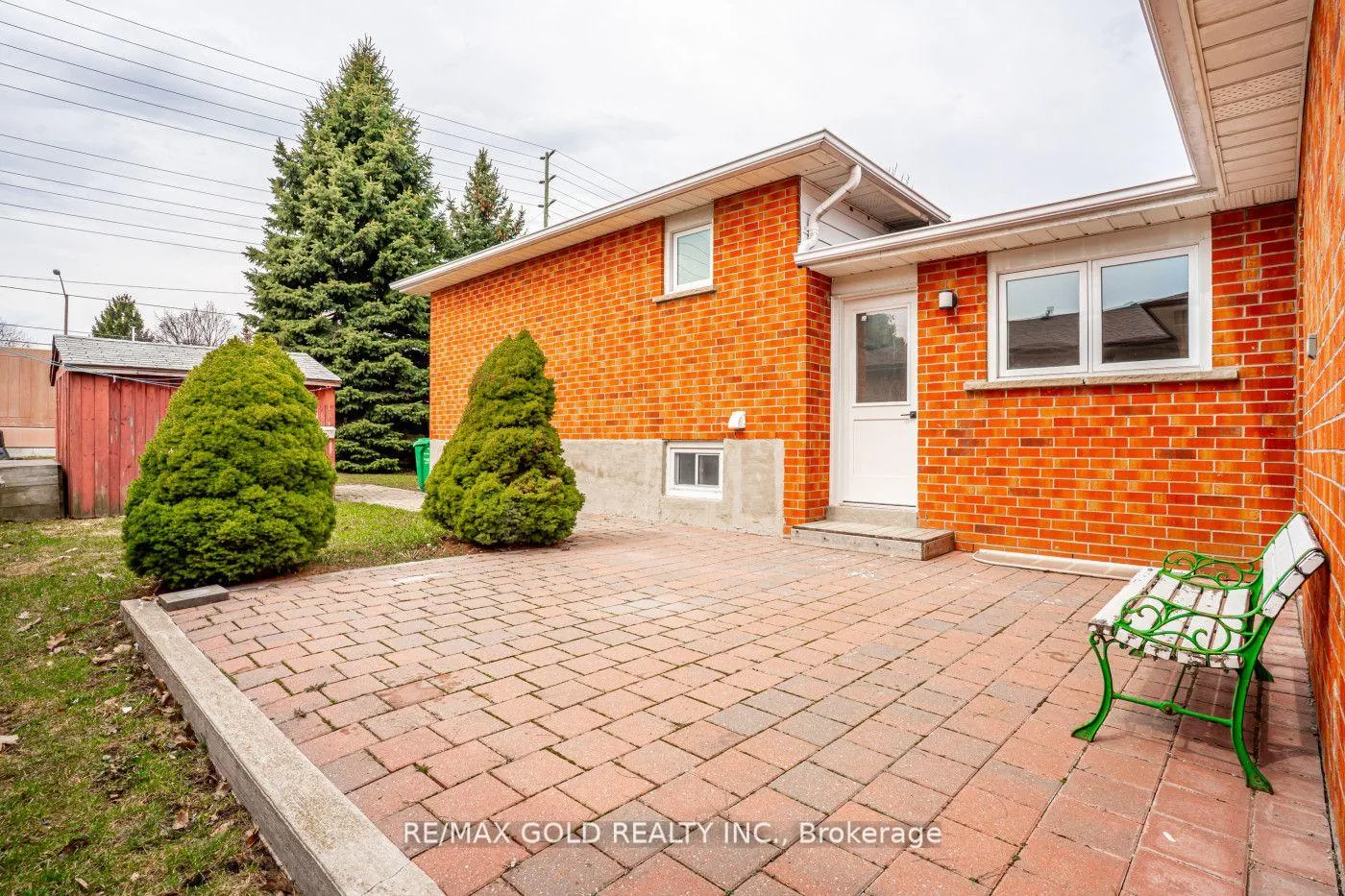 Photo 43 of 48 Malcolm Crescent, Brampton, Central Park — HOMEH