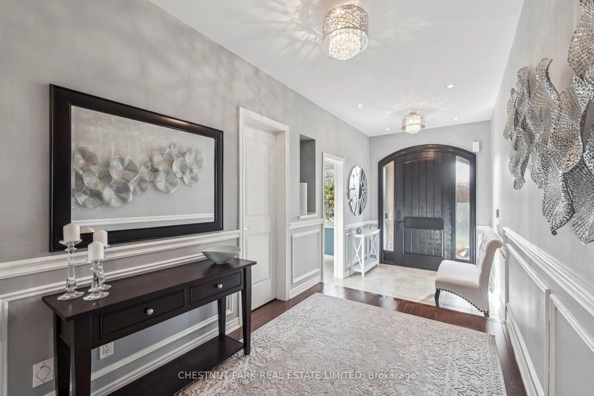 Photo 3 of 67 Hatton Garden Road, Vaughan, Vellore Village — HOMEH