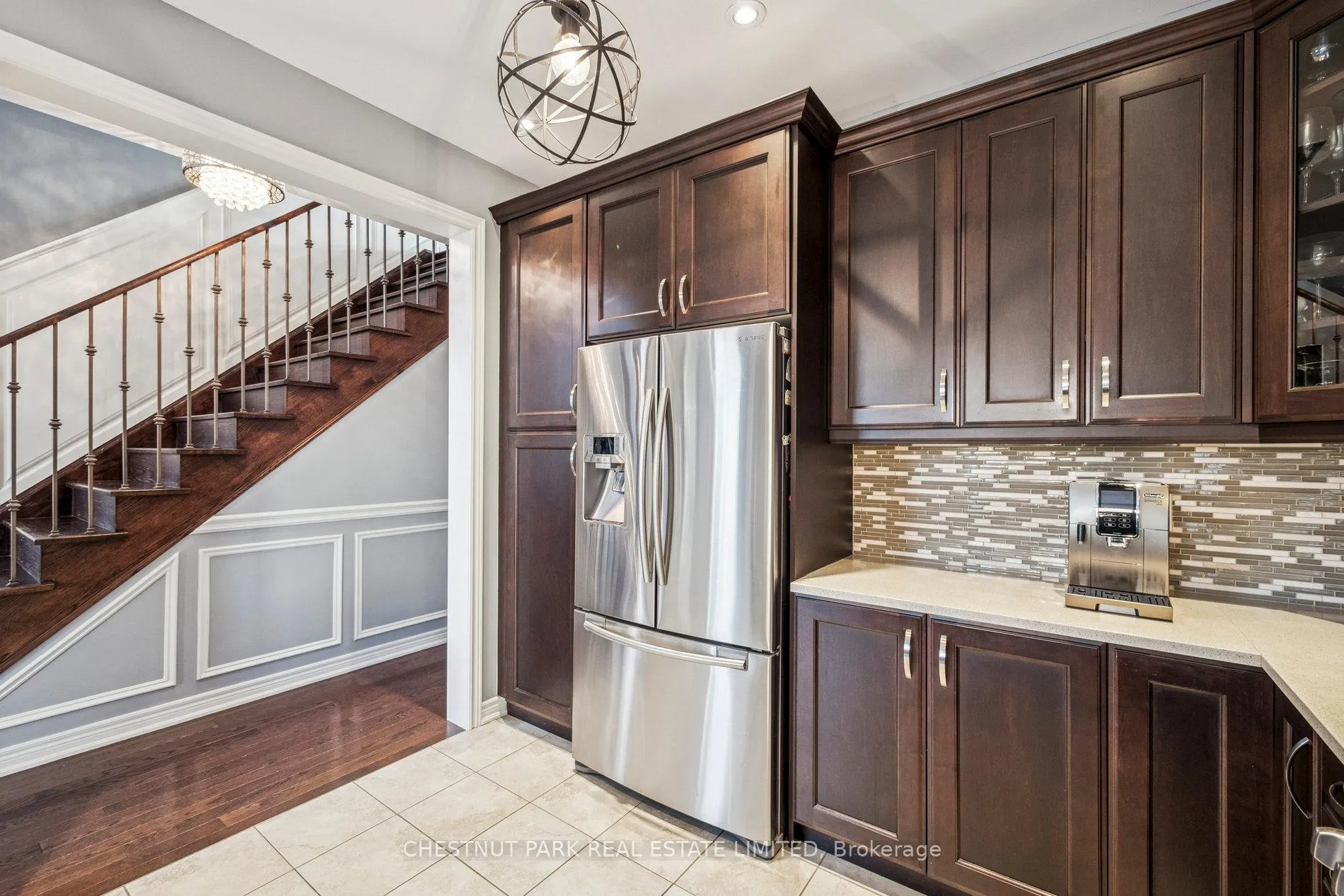 Photo 11 of 67 Hatton Garden Road, Vaughan, Vellore Village — HOMEH