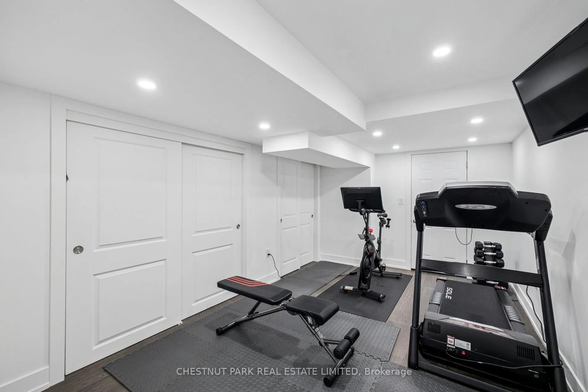Photo 34 of 67 Hatton Garden Road, Vaughan, Vellore Village — HOMEH