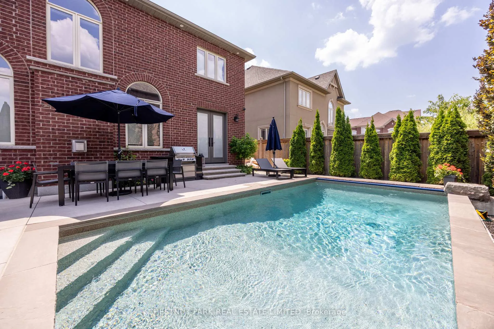 Photo 40 of 67 Hatton Garden Road, Vaughan, Vellore Village — HOMEH