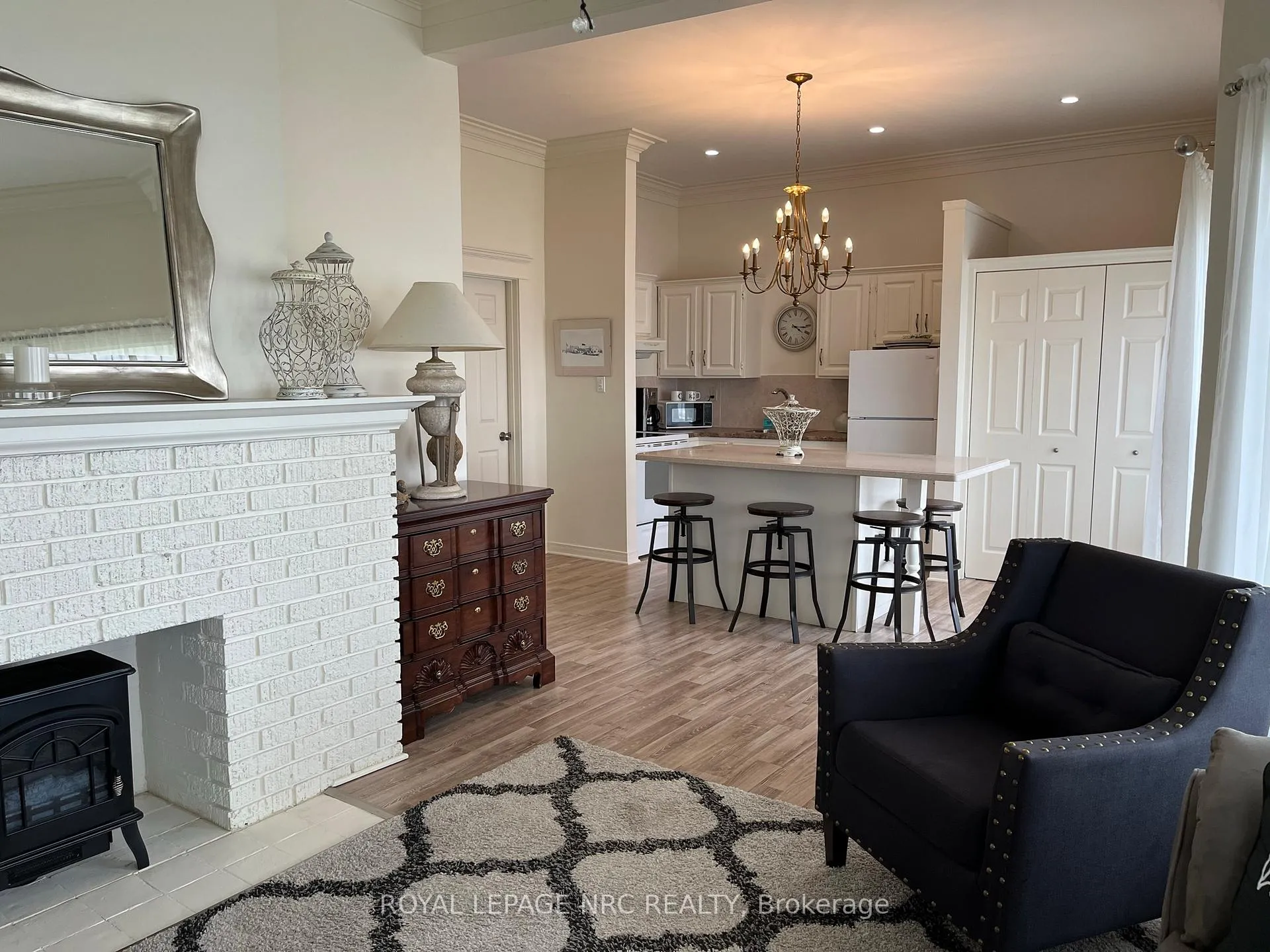 Photo 4 of 56 West Street, Port Colborne, Sugarloaf — HOMEH