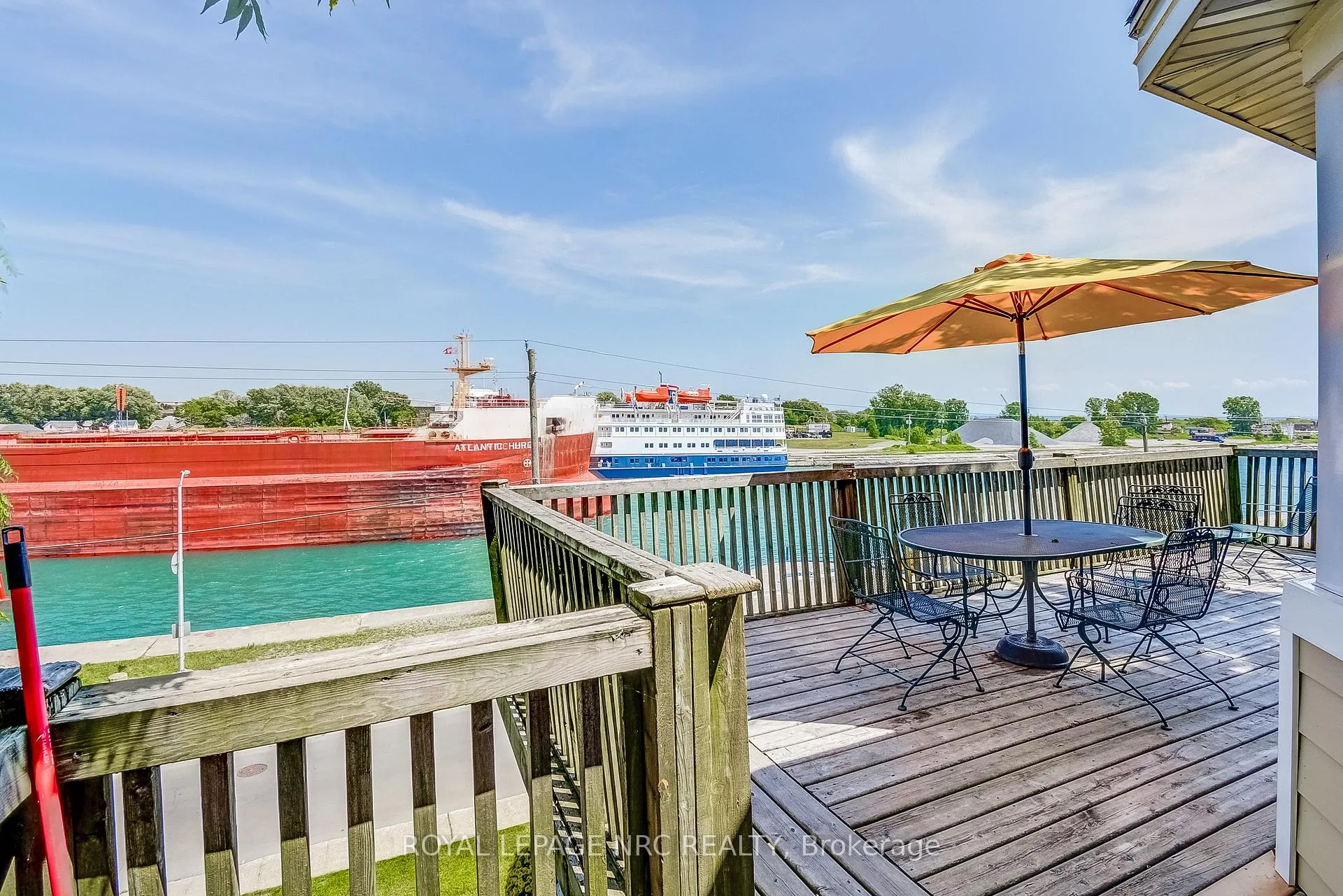 Photo 12 of 56 West Street, Port Colborne, Sugarloaf — HOMEH