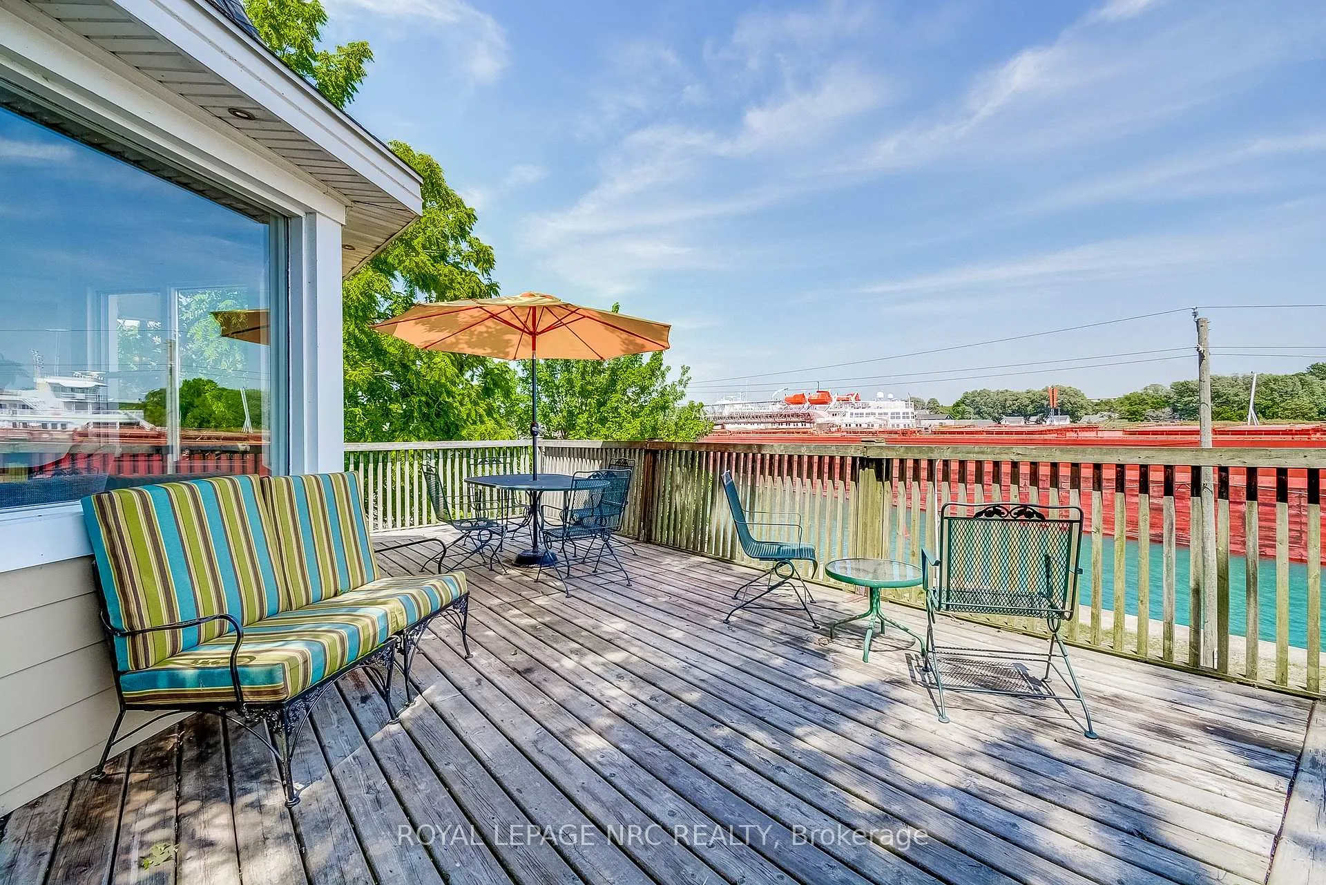 Photo 13 of 56 West Street, Port Colborne, Sugarloaf — HOMEH