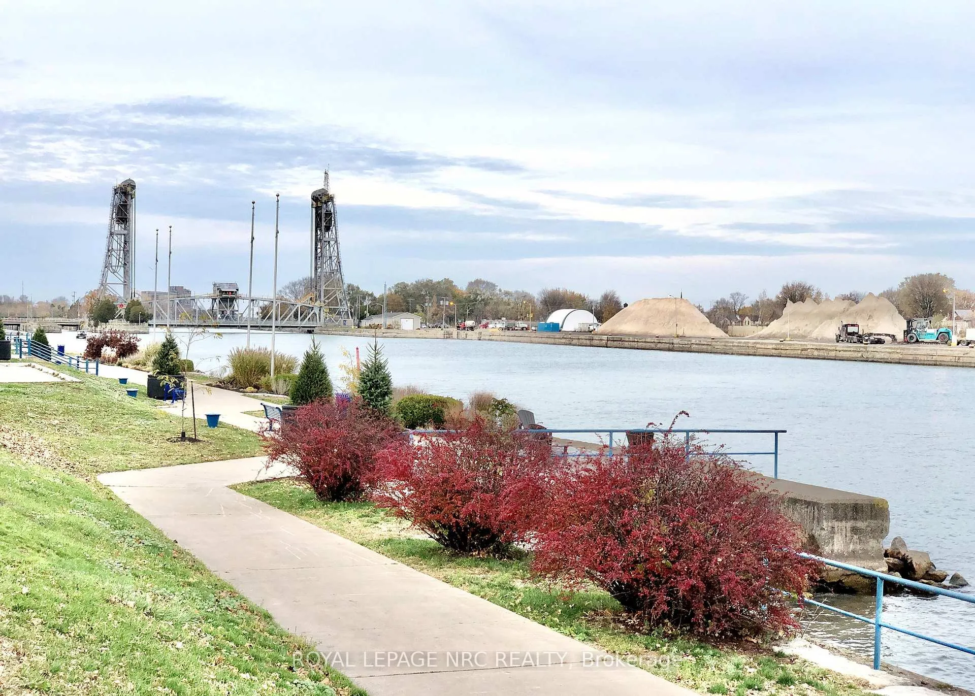 Photo 16 of 56 West Street, Port Colborne, Sugarloaf — HOMEH