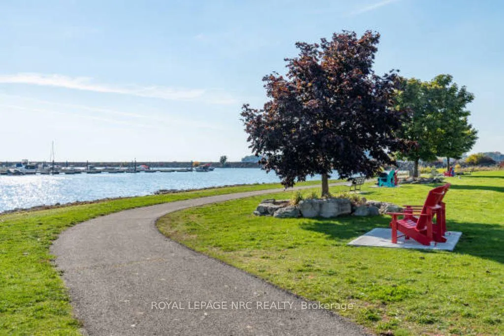 Photo 22 of 56 West Street, Port Colborne, Sugarloaf — HOMEH