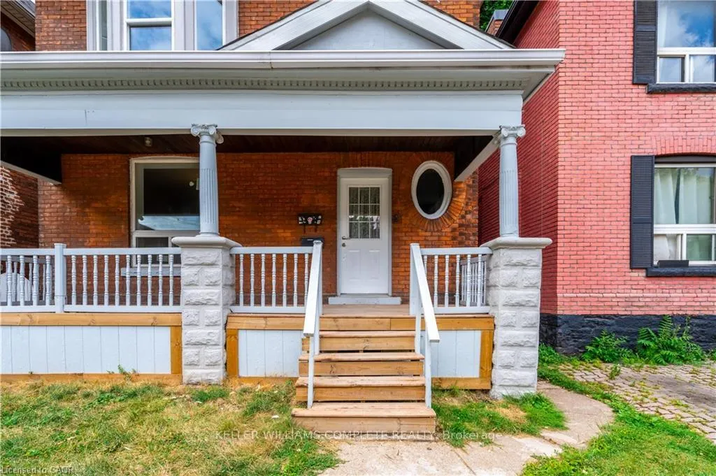 Photo 3 of Unit MAIN, 16 Sherman Avenue S, Hamilton, Gibson — HOMEH
