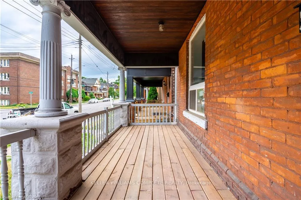 Photo 4 of Unit MAIN, 16 Sherman Avenue S, Hamilton, Gibson — HOMEH