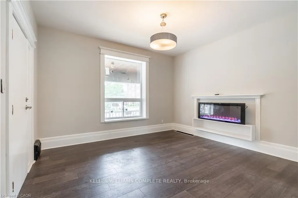 Photo 5 of Unit MAIN, 16 Sherman Avenue S, Hamilton, Gibson — HOMEH