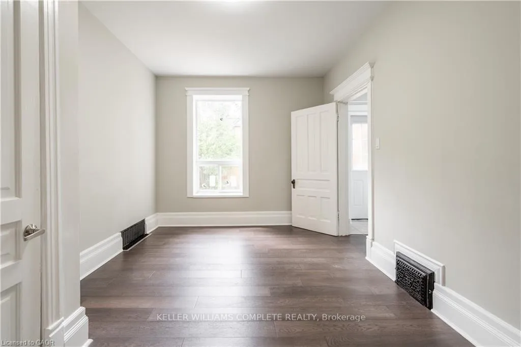 Photo 8 of Unit MAIN, 16 Sherman Avenue S, Hamilton, Gibson — HOMEH