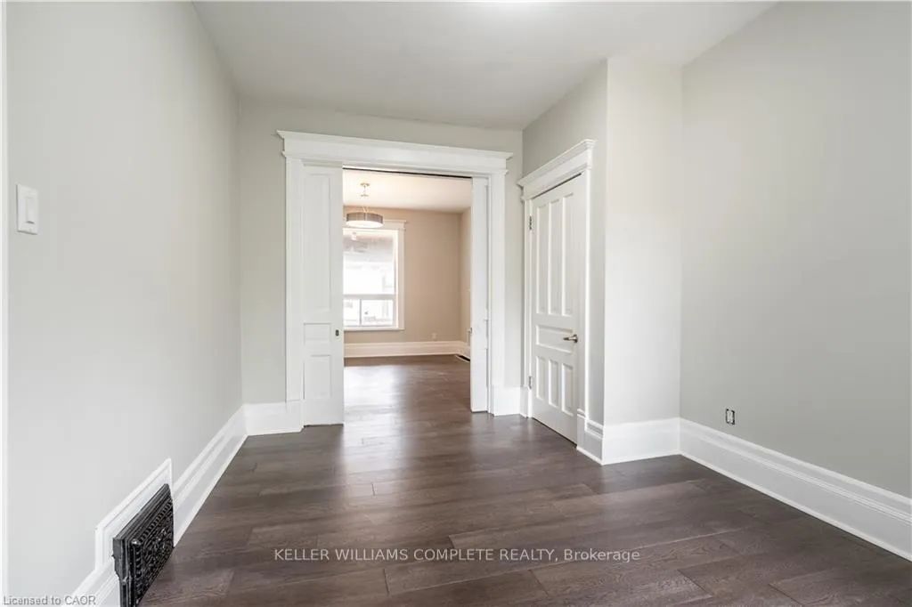 Photo 9 of Unit MAIN, 16 Sherman Avenue S, Hamilton, Gibson — HOMEH
