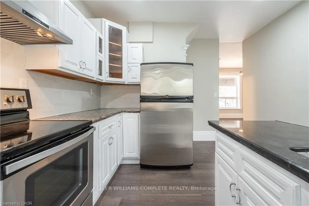 Photo 14 of Unit MAIN, 16 Sherman Avenue S, Hamilton, Gibson — HOMEH