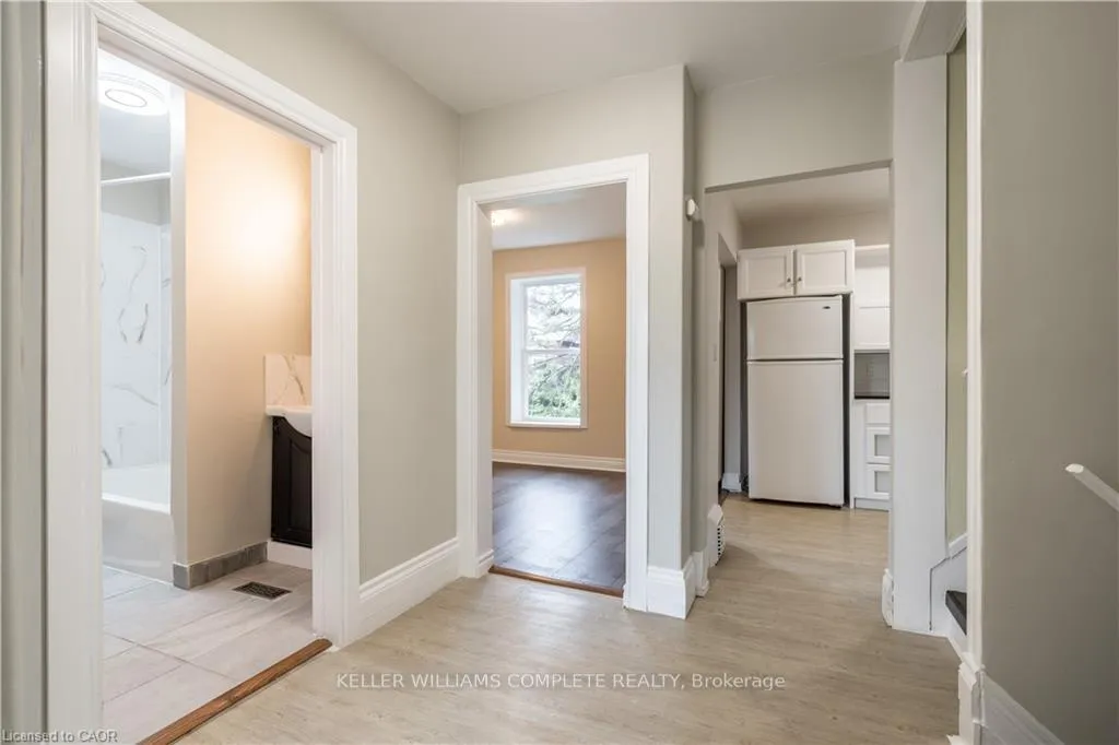Photo 16 of Unit MAIN, 16 Sherman Avenue S, Hamilton, Gibson — HOMEH