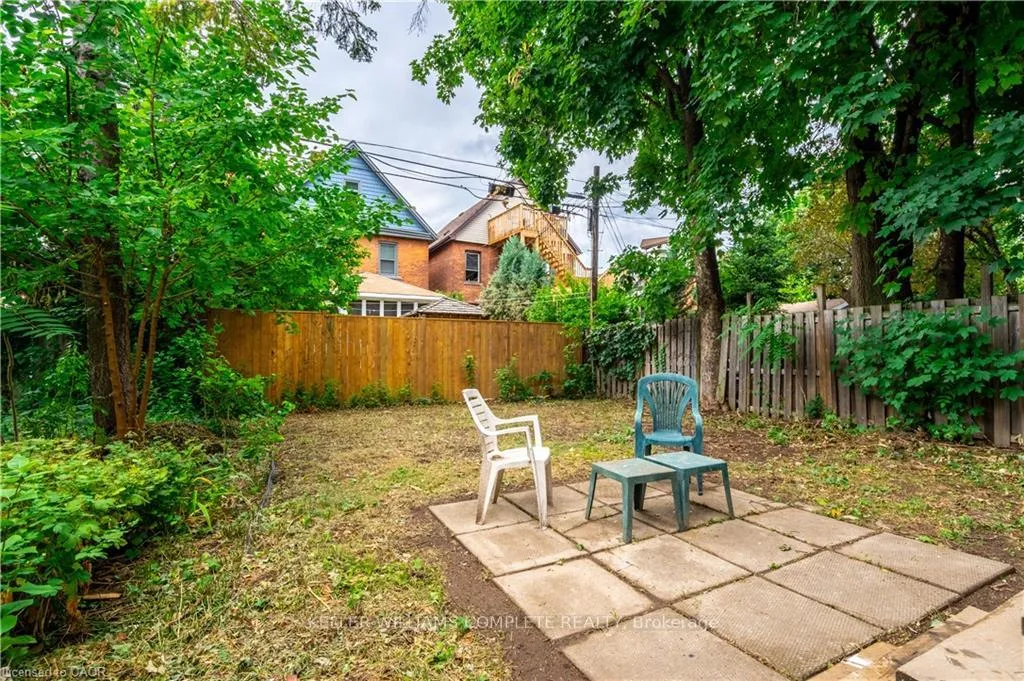 Photo 20 of Unit MAIN, 16 Sherman Avenue S, Hamilton, Gibson — HOMEH