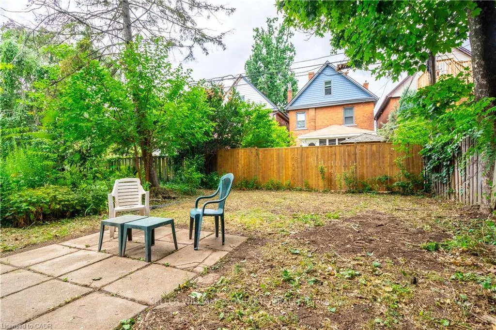 Photo 21 of Unit MAIN, 16 Sherman Avenue S, Hamilton, Gibson — HOMEH