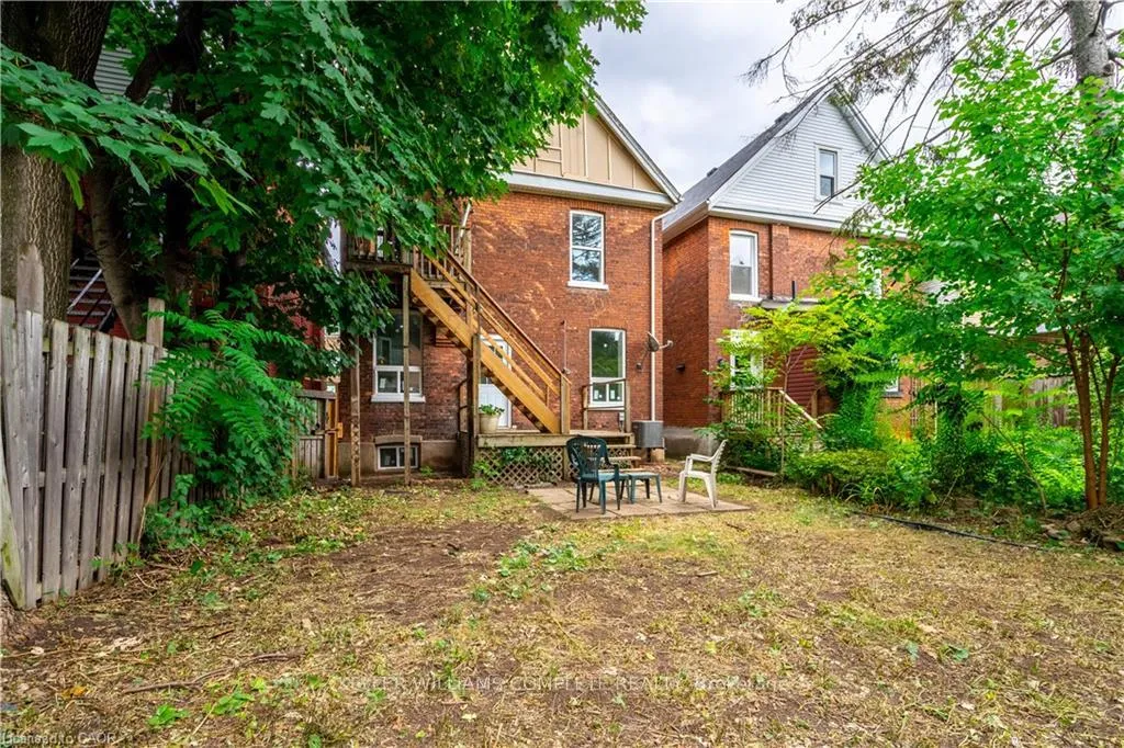 Photo 22 of Unit MAIN, 16 Sherman Avenue S, Hamilton, Gibson — HOMEH