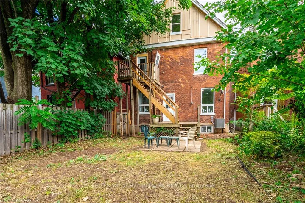 Photo 23 of Unit MAIN, 16 Sherman Avenue S, Hamilton, Gibson — HOMEH