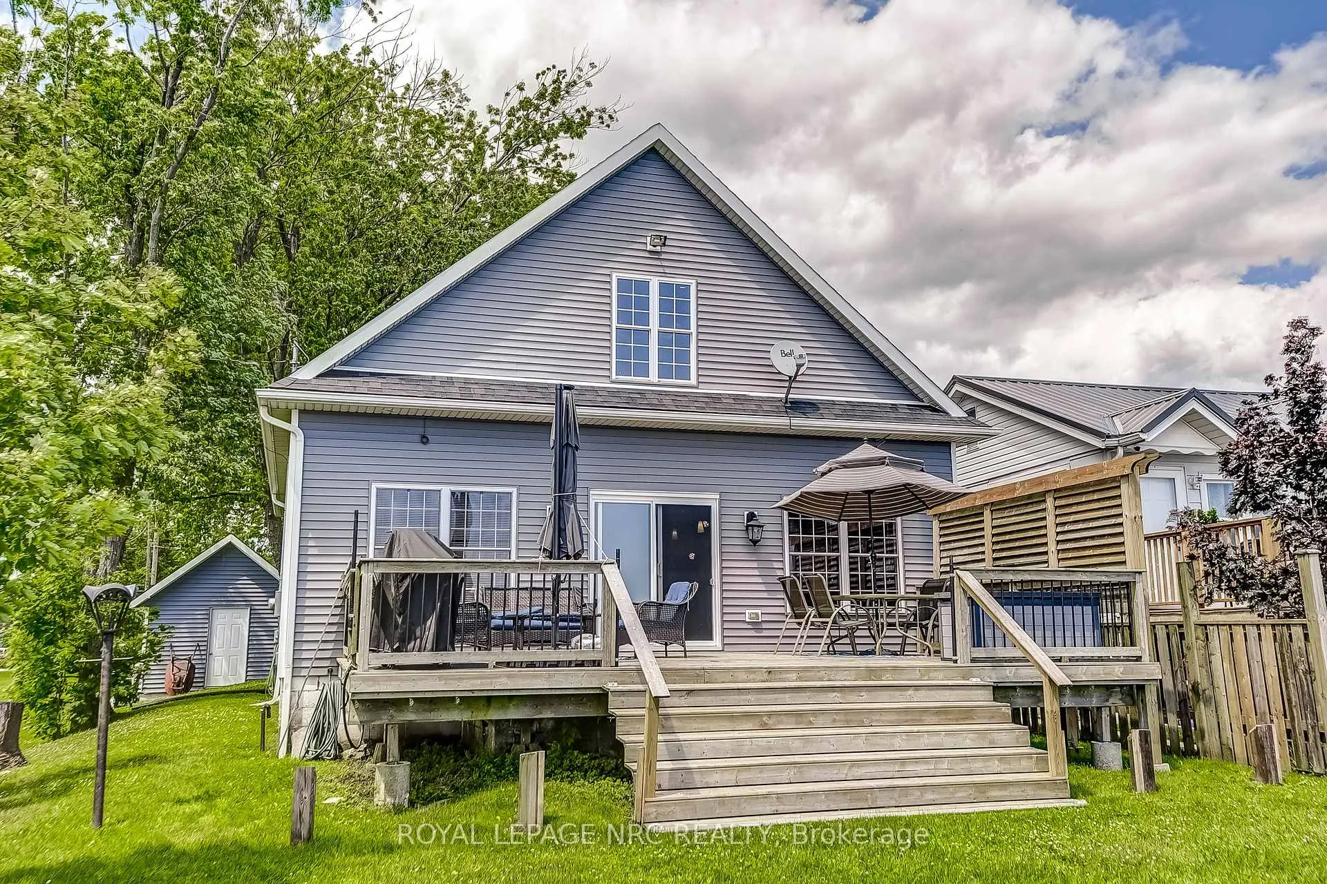Photo 21 of 10849 Lakeshore Road W, Wainfleet, Lakeshore — HOMEH