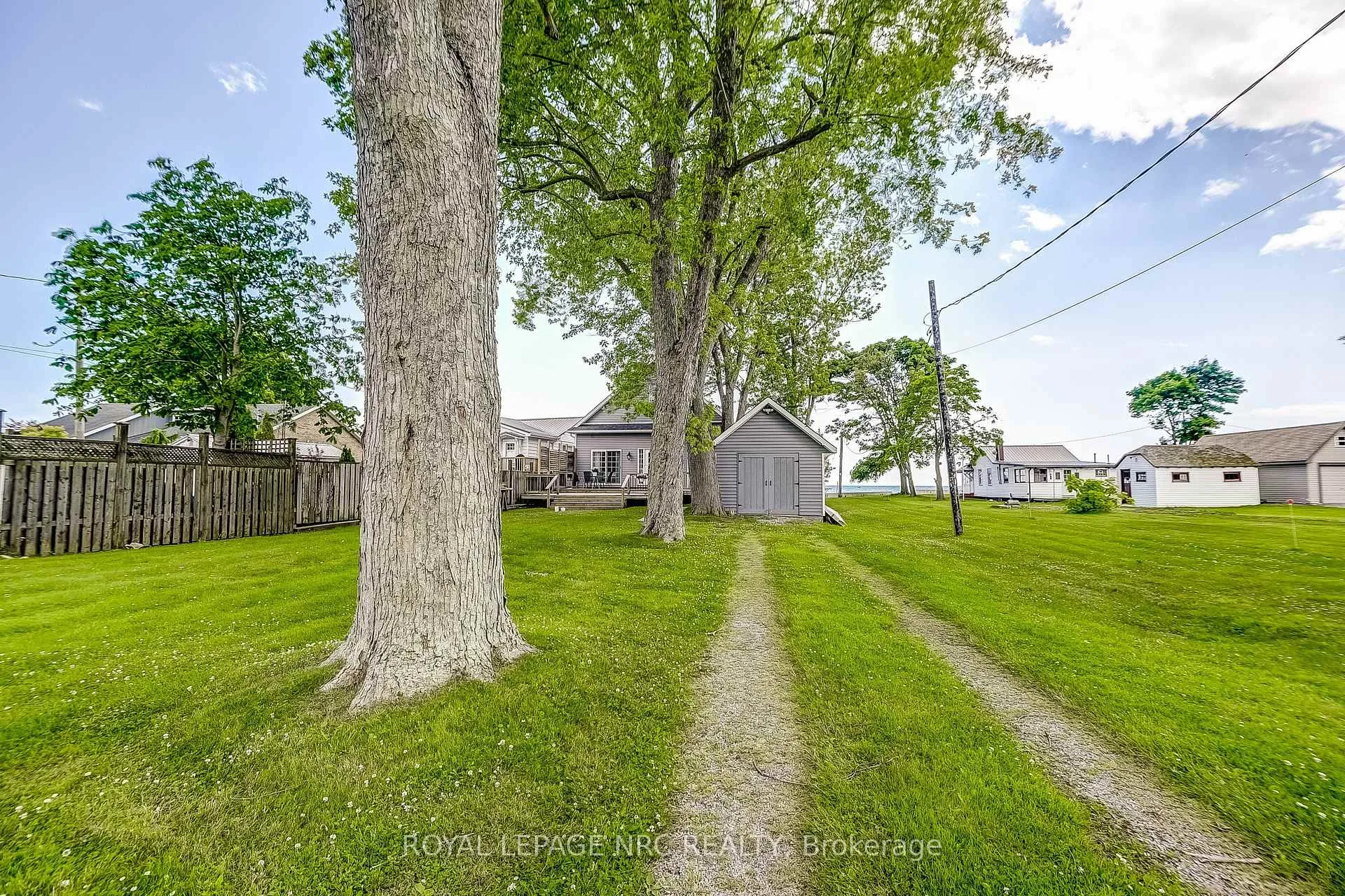 Photo 26 of 10849 Lakeshore Road W, Wainfleet, Lakeshore — HOMEH