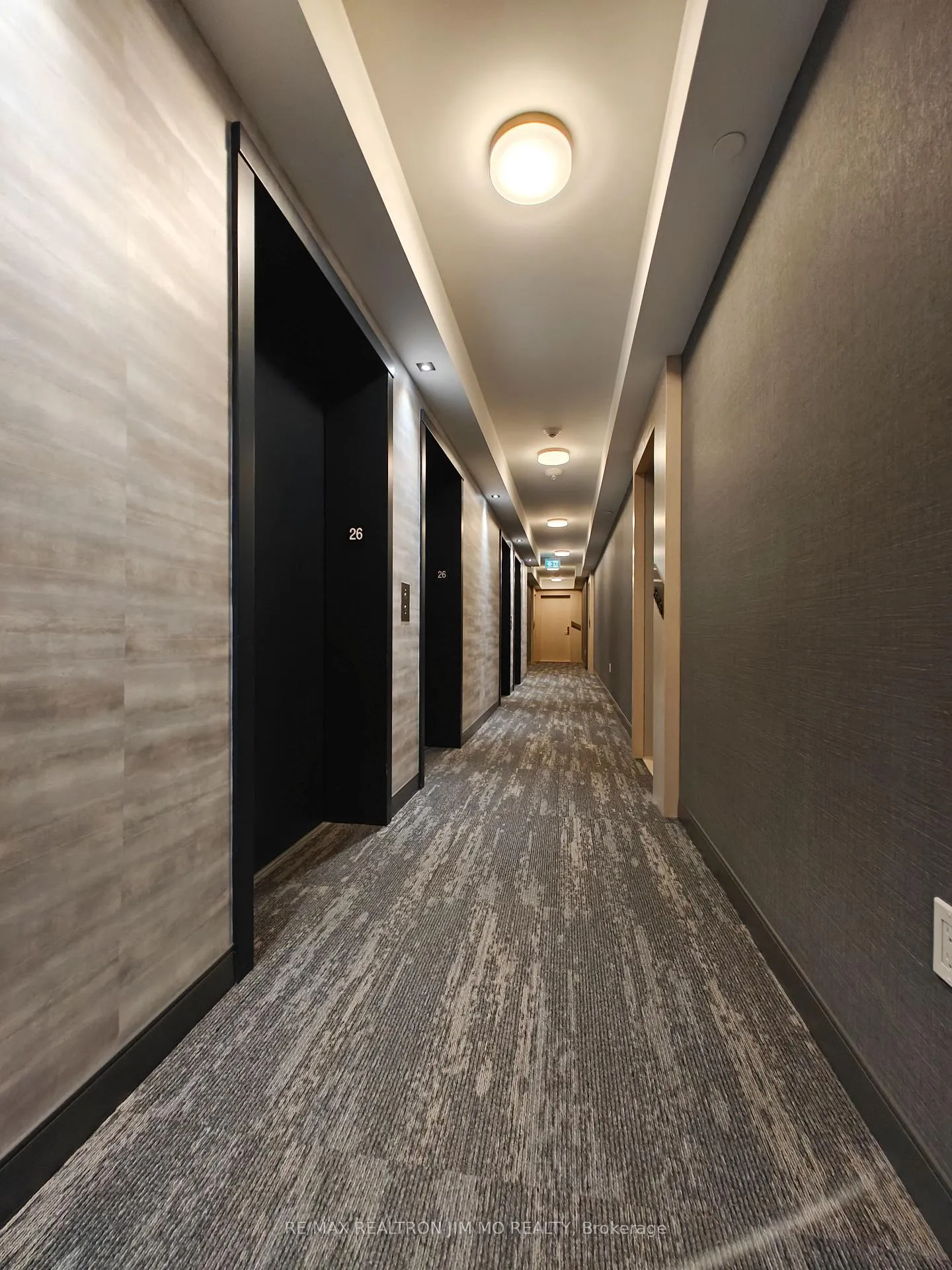 Photo 2 of Unit 2610, 77 Mutual Street, Toronto, Church-Yonge Corridor — HOMEH